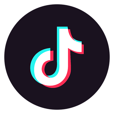 tik tok link to the instagram